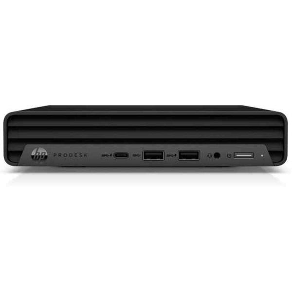 Desktop PC HP PRODESK 400 G6 DM I5-10500T 16GB 512GB SSD