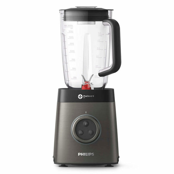 Cup Blender Philips HR3663/90 1400 W 2,2 L