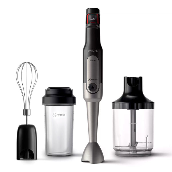 Hand-held Blender Philips HR2652/90 800W