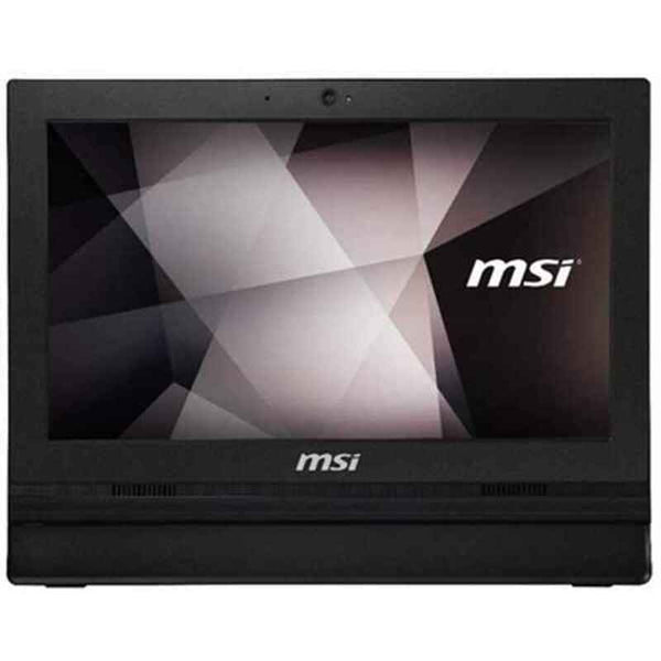 All in One MSI 16T 10M-001XEU 15,6" Intel Celeron 5205U 4 GB DDR4 256 GB SSD