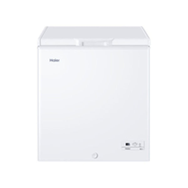 Freezer Haier HCE143F White (84,5 x 72 x 55 cm)