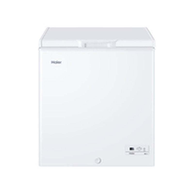 Freezer Haier HCE143F White (84,5 x 72 x 55 cm)