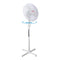 Freestanding Fan Basic Home White 40W