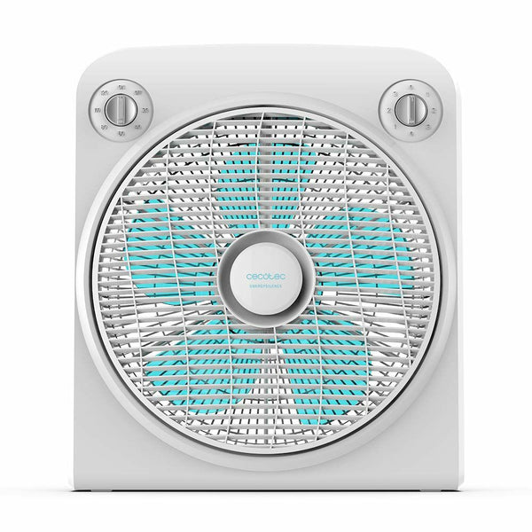 Floor Fan Cecotec EnergySilence 6000 PowerBox 50W (Refurbished A)