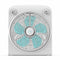 Floor Fan Cecotec EnergySilence 6000 PowerBox 50W (Refurbished A)