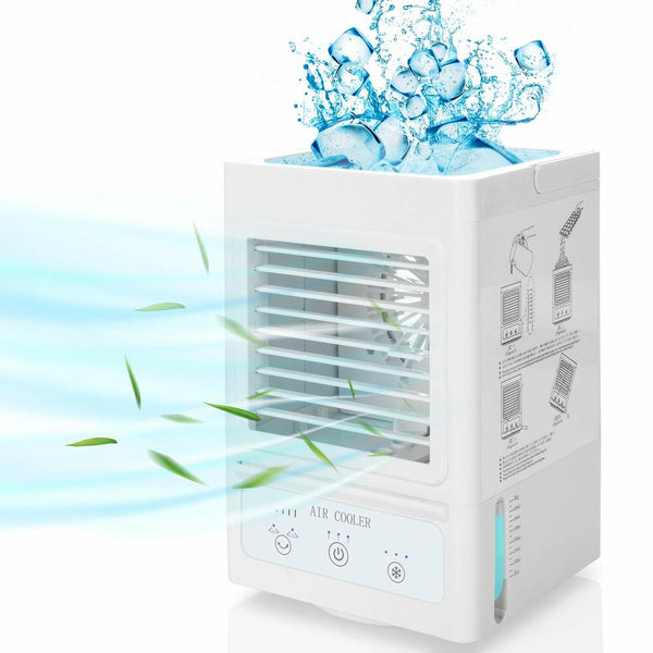 Portable Air Conditioner (5000mAh) (Refurbished B)